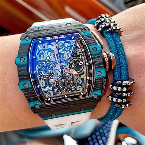 richard mille rm 11-03 prezzo